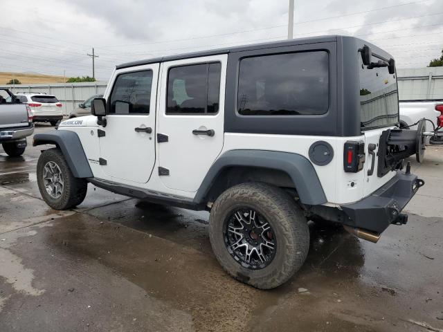 2015 JEEP WRANGLER U 1C4BJWFG4FL644234