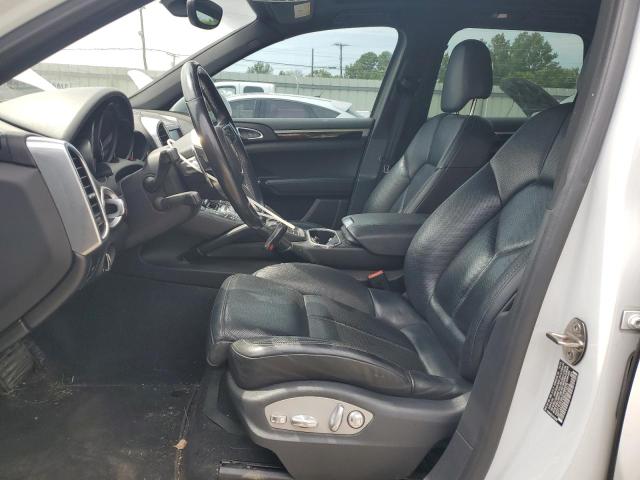 2016 PORSCHE CAYENNE - WP1AA2A23GKA37215