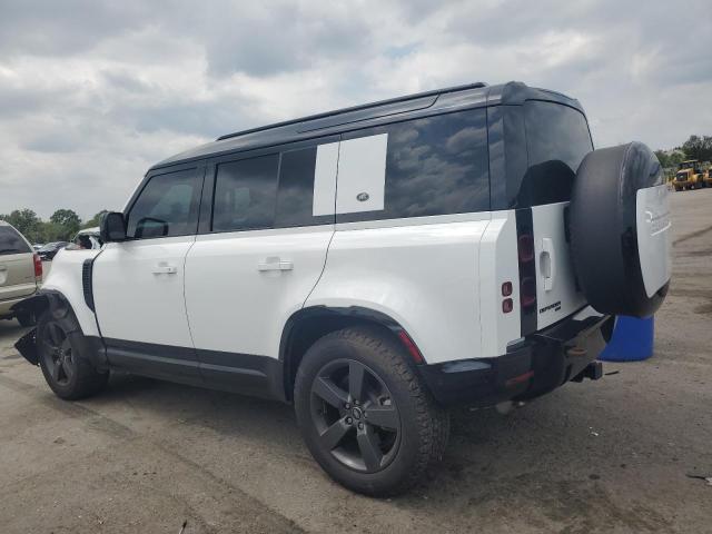 2023 LAND ROVER DEFENDER 1 SALE27EU3P2199878