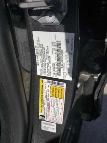 2017 LINCOLN MKZ HYBRID 3LN6L5MU5HR602489