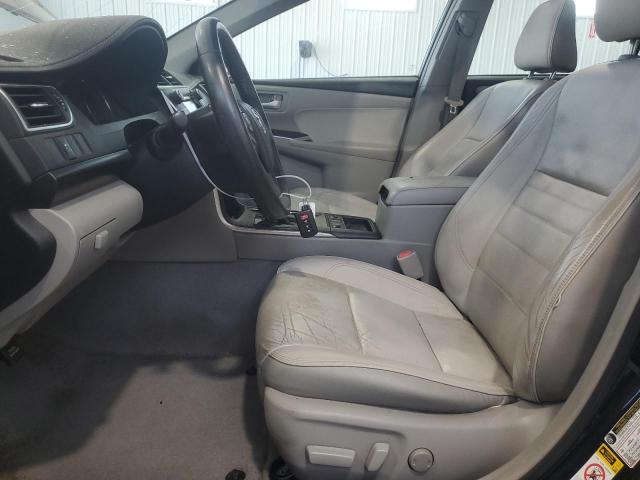 2015 TOYOTA CAMRY HYBR 4T1BD1FKXFU141683