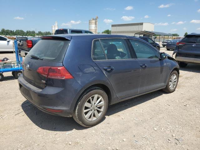Vin: 3vw217auxhm062429, lot: 63077565, volkswagen golf s 20173