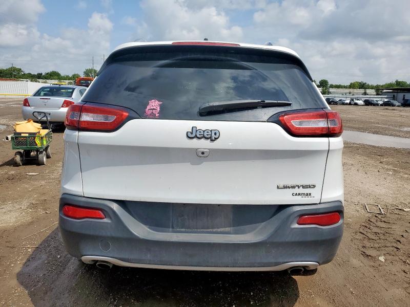 2014 JEEP CHEROKEE L - 1C4PJLDS1EW283831