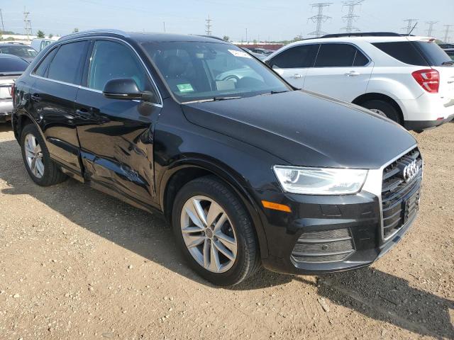 2016 AUDI Q3 PREMIUM - WA1EFCFS7GR010975