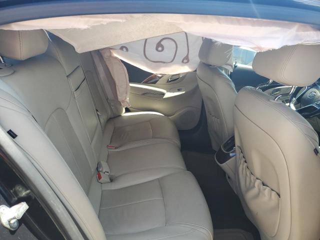 2015 BUICK LACROSSE 1G4GB5G31FF209710