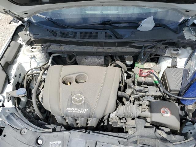 2017 MAZDA CX-5 SPORT JM3KFBBL4H0110868