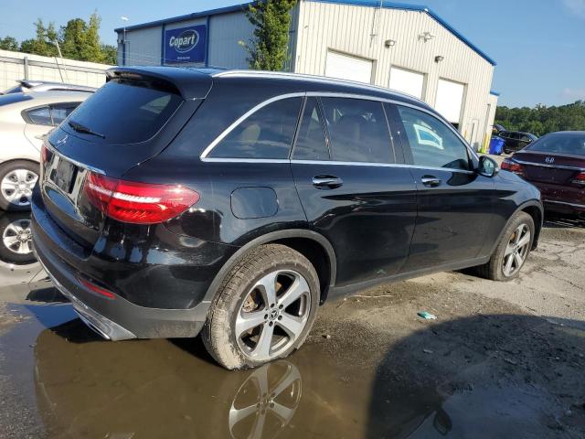 2019 MERCEDES-BENZ GLC 300 WDC0G4JB6KF547268