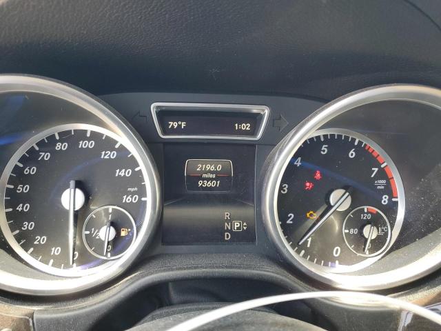 2016 MERCEDES-BENZ GL 450 4MA 4JGDF6EE1GA708149