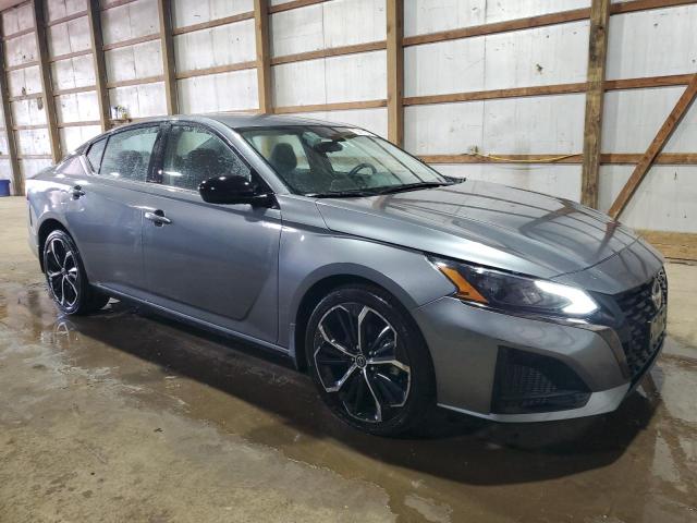 2023 NISSAN ALTIMA SR - 1N4BL4CW5PN326600