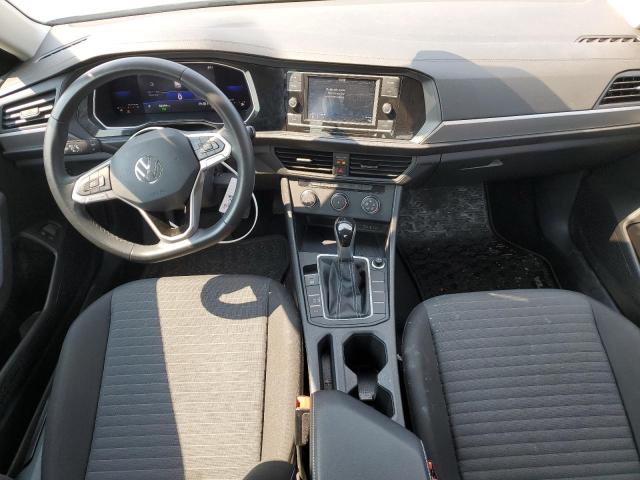 2022 VOLKSWAGEN JETTA S - 3VWCM7BUXNM011809