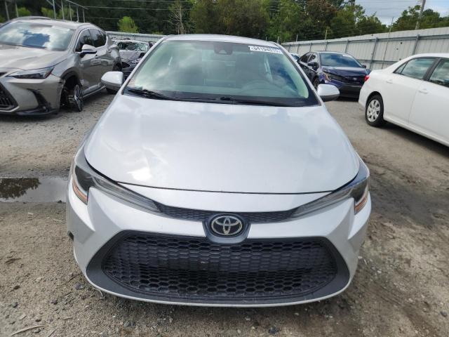 2020 TOYOTA COROLLA LE 5YFEPRAE3LP126301