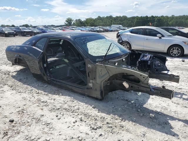 2020 DODGE CHALLENGER 2C3CDZL98LH205800