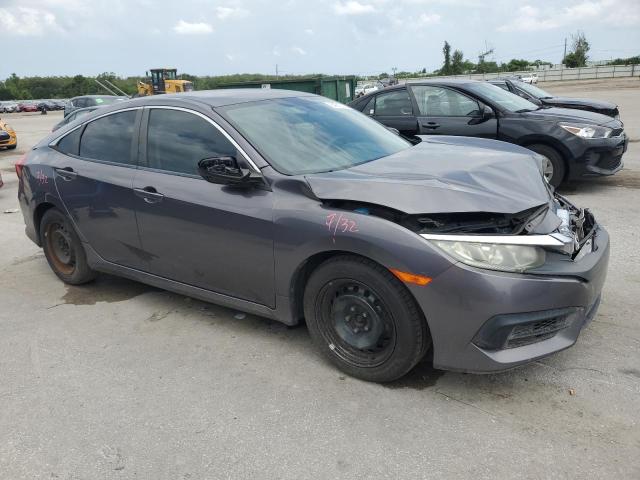 2016 HONDA CIVIC LX 19XFC2F54GE058856