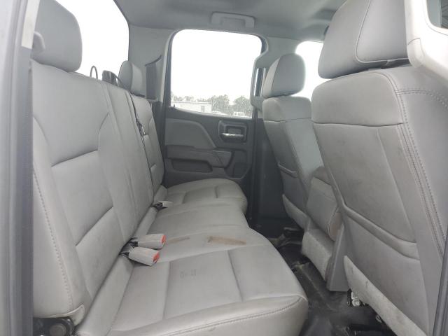 2019 CHEVROLET SILVERADO - 2GC2CREG7K1141472