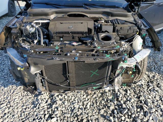 2025 ACURA MDX ADVANC 5J8YE1H84SL025393