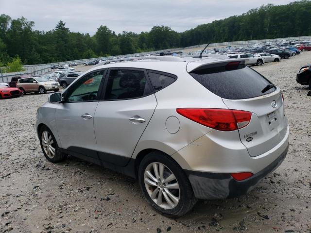 Vin: km8jucac6cu519517, lot: 63688125, hyundai tucson gls 20122