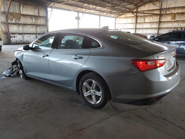 2024 CHEVROLET MALIBU LS 1G1ZC5ST0RF225492