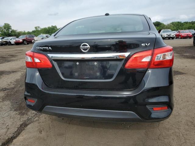 2016 NISSAN SENTRA S - 3N1AB7AP8GL653498