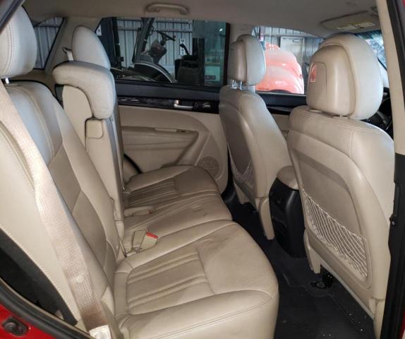 2015 KIA SORENTO LX 5XYKT3A68FG625415