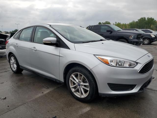 2016 FORD FOCUS SE - 1FADP3F22GL365429