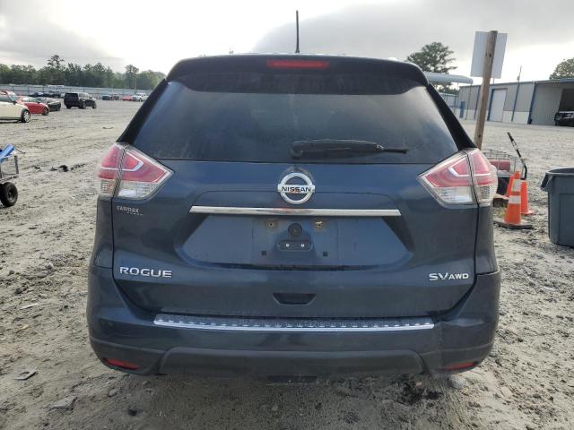 2015 NISSAN ROGUE S - KNMAT2MV0FP523564