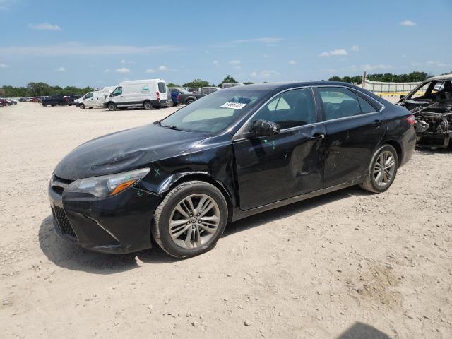 2017 TOYOTA CAMRY LE - 4T1BF1FK8HU755886