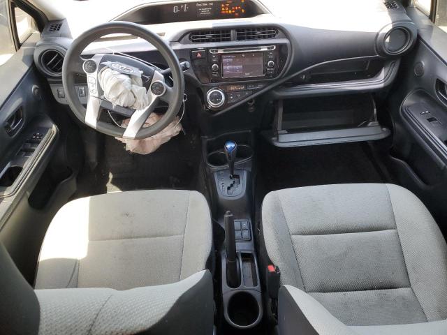 2017 TOYOTA PRIUS C JTDKDTB3XH1592499