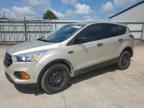 2017 FORD ESCAPE S - 1FMCU0F72HUB96030