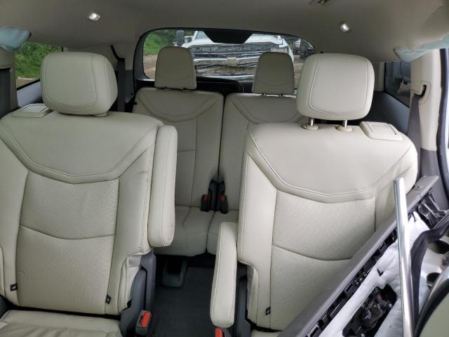 2023 CADILLAC XT6 PREMIU 1GYKPDRS2PZ217923