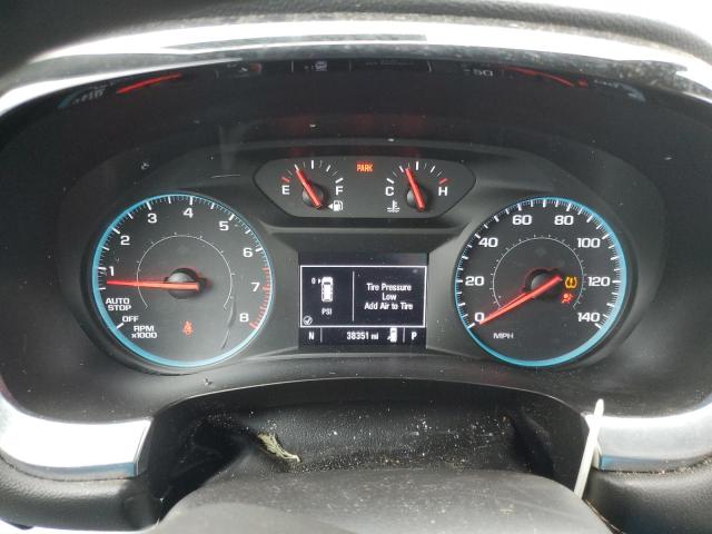 2020 CHEVROLET TRAVERSE LS 1GNERFKW0LJ150065