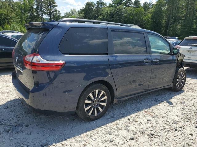 2018 TOYOTA SIENNA XLE 5TDDZ3DC1JS193304