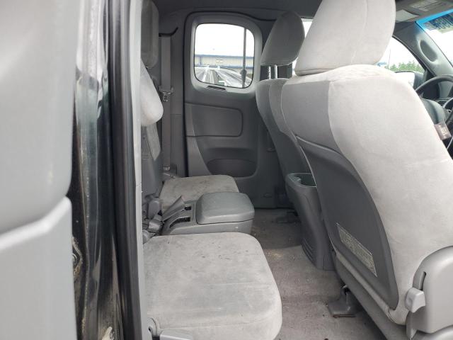 2010 TOYOTA TACOMA ACC - 5TEUU4EN6AZ726190