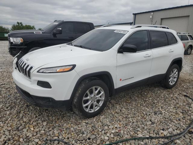JEEP CHEROKEE L