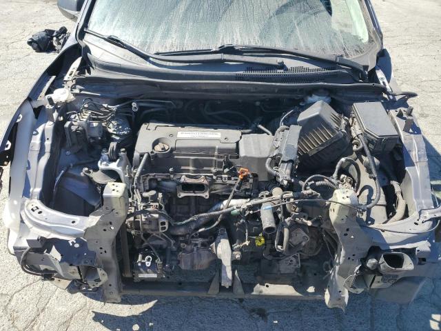 2015 HONDA CR-V LX 3CZRM3H37FG716016