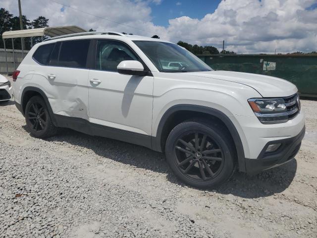 2019 VOLKSWAGEN ATLAS SE 1V2WR2CA0KC596145