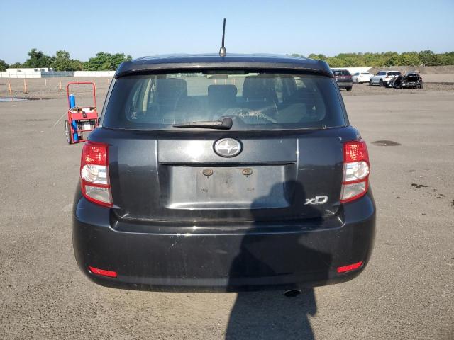 2012 TOYOTA SCION XD - JTKKU4B43C1022277