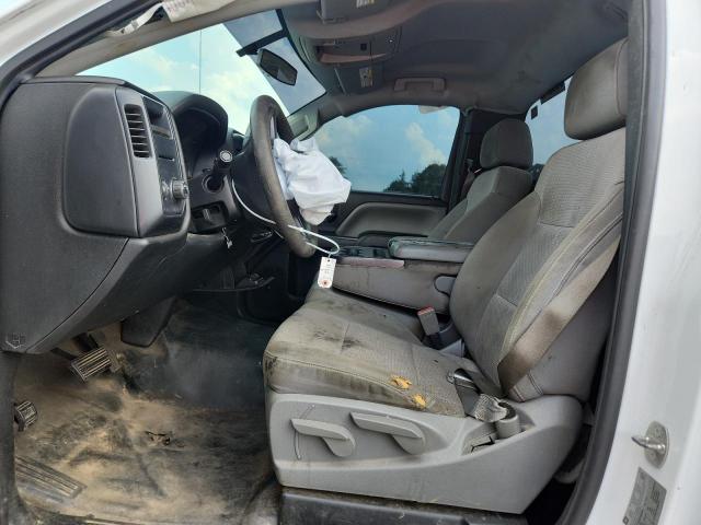 2015 GMC SIERRA C1500 1GTN1TEC6FZ906584