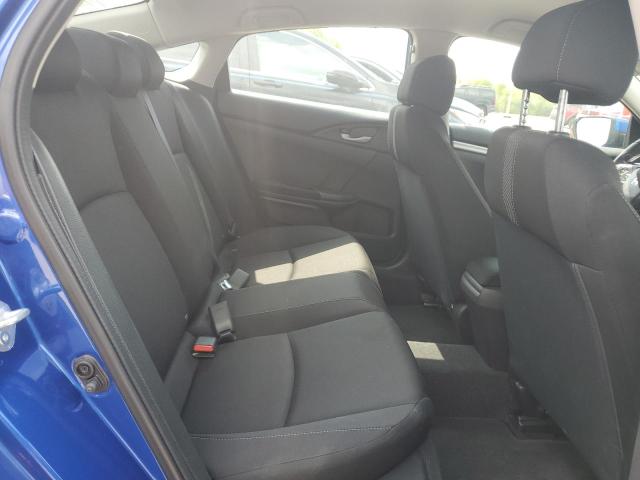2021 HONDA CIVIC LX 19XFC2F67ME000633