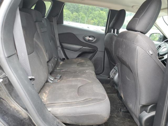 2015 JEEP CHEROKEE L 1C4PJMCB8FW789164