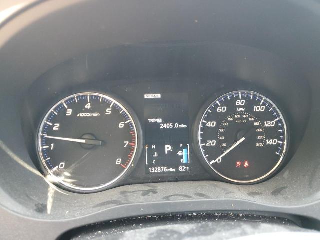 2018 MITSUBISHI OUTLANDER JA4AZ3A36JZ041387