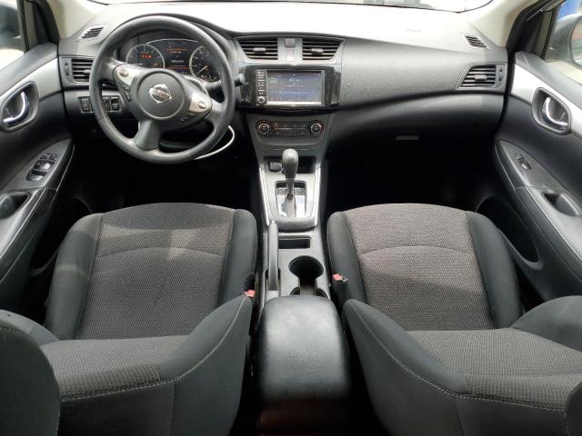 2019 NISSAN SENTRA S 3N1AB7AP3KY310853