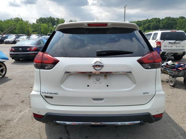 2020 NISSAN ROGUE S 5N1AT2MT5LC737785