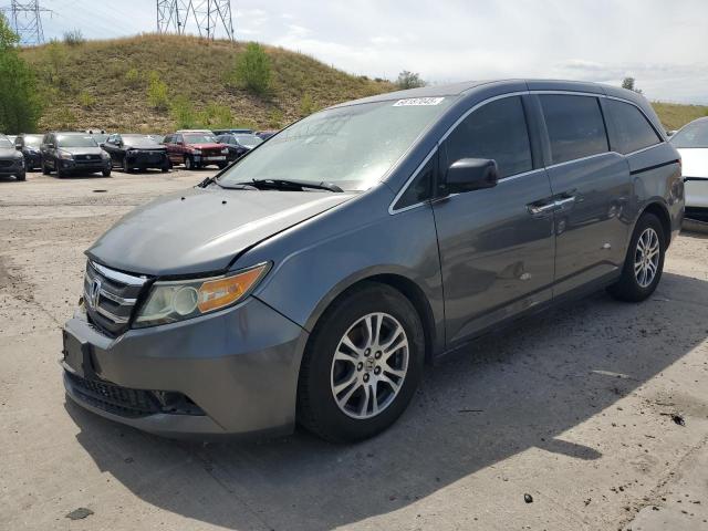 HONDA ODYSSEY EX