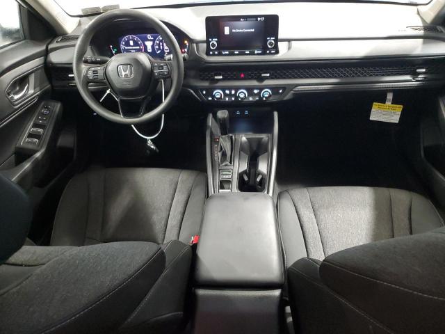 2024 HONDA ACCORD EX 1HGCY1F39RA023704