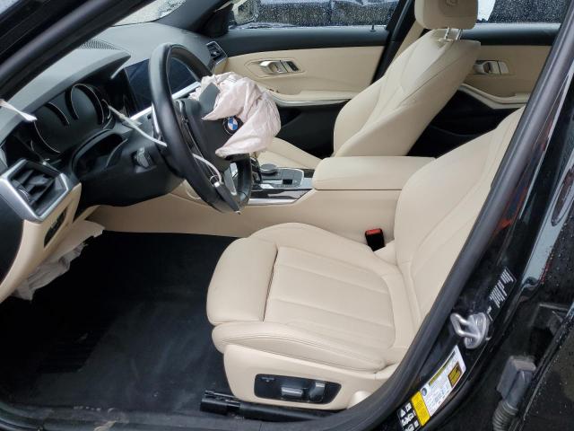 2020 BMW 330XI - WBA5R7C00LFH38639
