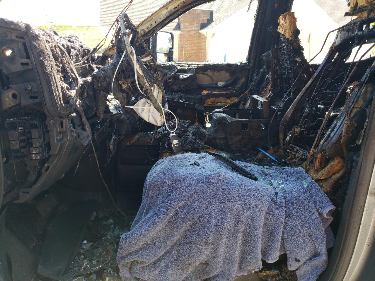 CHEVROLET SILVERADO K1500 RST