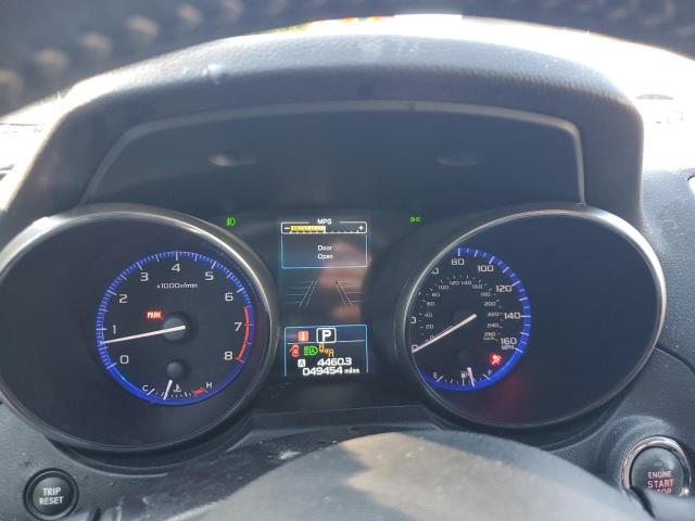 2018 SUBARU OUTBACK TO 4S4BSETC5J3346059