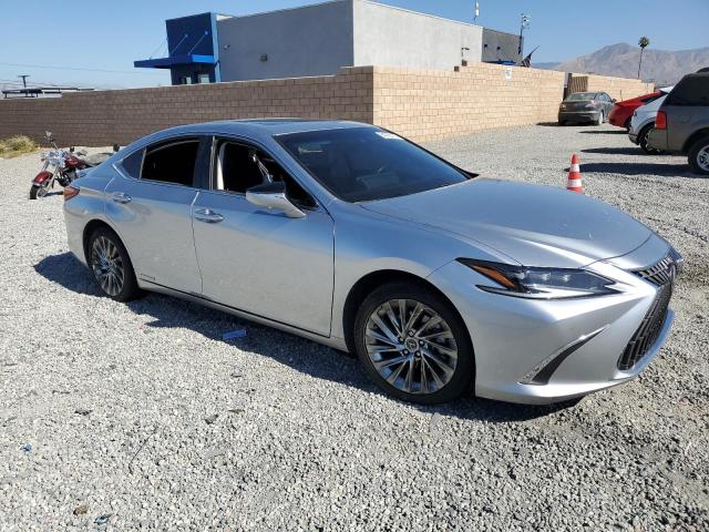 2022 LEXUS ES 300H BA 58AEA1C16NU017628