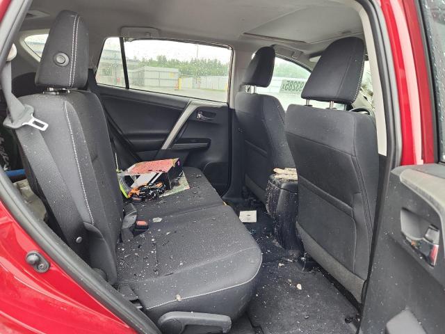 2018 TOYOTA RAV4 ADVEN - 2T3RFREV8JW805188