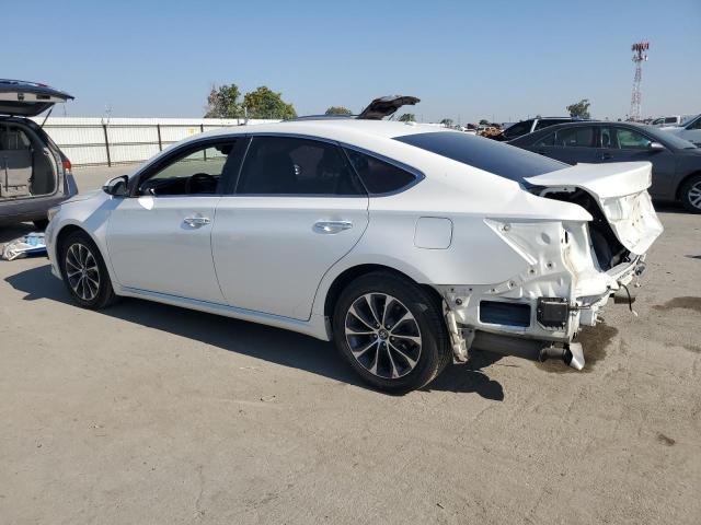 2018 TOYOTA AVALON XLE - 4T1BK1EB0JU266756